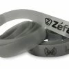 ZEFAL Paire De Fonds De Jantes Zéfal Soft 700 Mm/28'' 18mm Gris