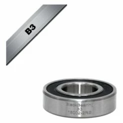 Black-bearing Roulement B3 - BLACKBEARING - 16002-2rs
