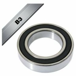 Black-bearing BLACK BEARING B3 Roulement MR 18307 2RS
