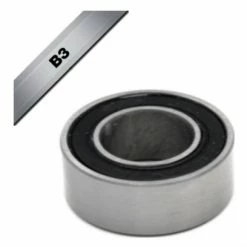 Black-bearing Roulement B3 - BLACKBEARING - 3800 2rs