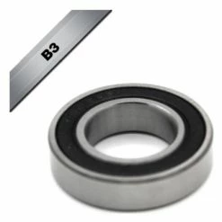 Black-bearing Roulement B3 - BLACKBEARING - 61902-2rs / 6902-2rs