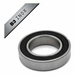 Black-bearing Roulement B3 Inox - BLACKBEARING - 61902-2rs / 6902-2rs