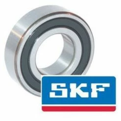 SKF Roulement à Billes 61806-2RS1 / 6806-2RS1