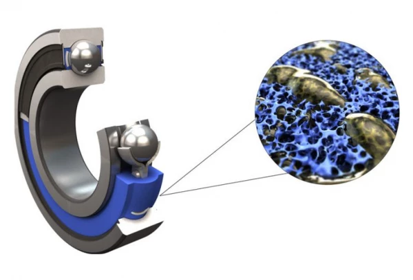 SKF Roulement à Billes MTRX 6803-2RSH – Image 2