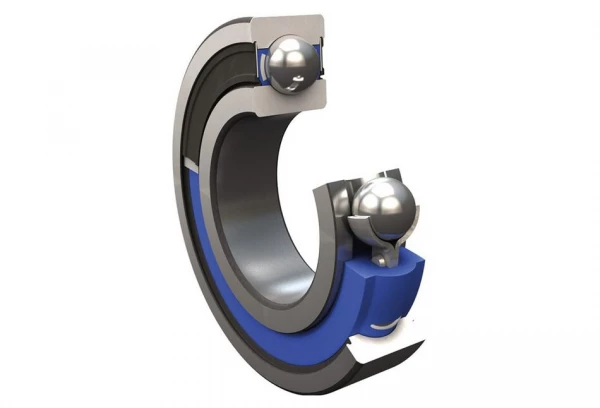 SKF Roulement à Billes MTRX 6803-2RSH