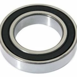 Black-bearing Roulement Black Bearing 6704-2RS 20 X 27 X 4 Mm