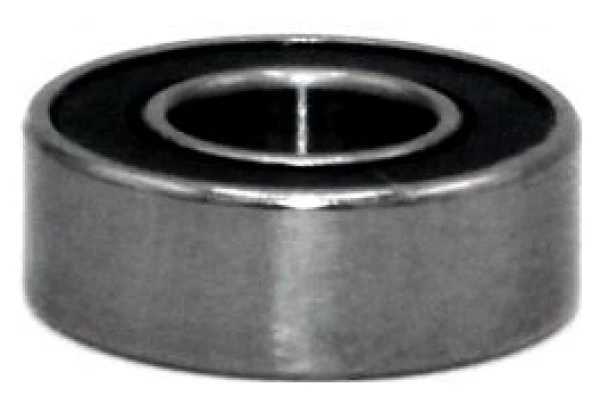 Black-bearing Roulement Black Bearing 686 2RS 6 X 13 X 5 Mm