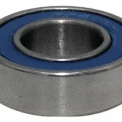 Black-bearing Roulement Black Bearing 8 X 16 X 5 / 6.5 Mm