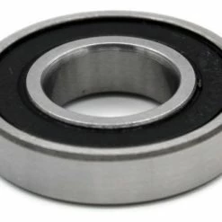 Black-bearing Roulement Black Bearing 61900-2RS 10 X 22 X 6 Mm