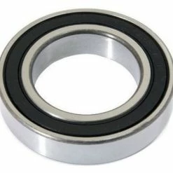 Black-bearing Roulement Black Bearing 63802-2RS 15 X 24 X 7 Mm