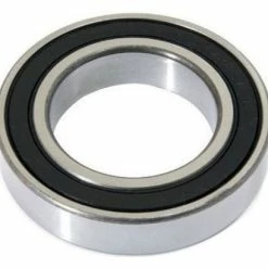 Black-bearing Roulement Black Bearing 63800-2RS 10 X 19 X 7 Mm
