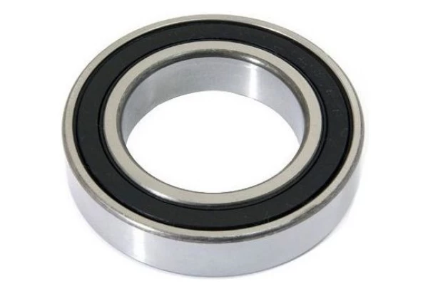 Black-bearing Roulement Black Bearing 63800-2RS 10 X 19 X 7 Mm
