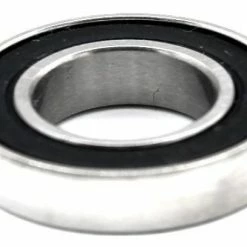 Black-bearing Roulement Black Bearing 689-2RS 9 X 17 X 5 Mm