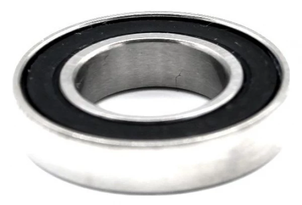 Black-bearing Roulement Black Bearing 689-2RS 9 X 17 X 5 Mm