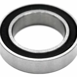 Black-bearing Roulement Black Bearing 61802-2RS 15 X 24 X 5 Mm