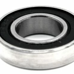Black-bearing Roulement Black Bearing 688 2RS 8 X 16 X 5 Mm