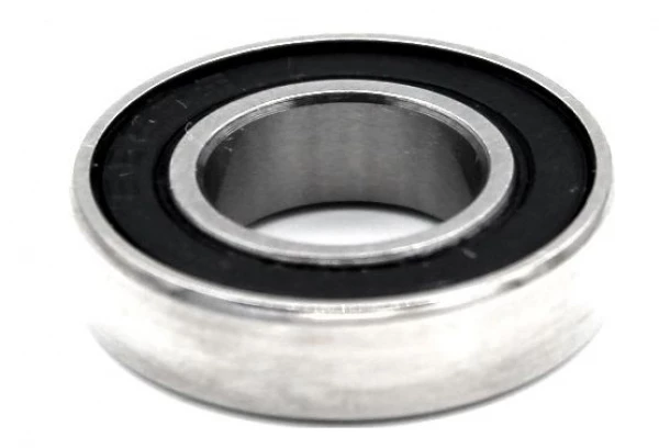 Black-bearing Roulement Black Bearing 688 2RS 8 X 16 X 5 Mm