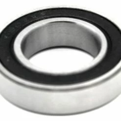 Black-bearing Roulement Black Bearing 61902-2RS 15 X 28 X 7 Mm