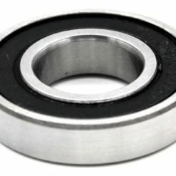 Black-bearing Roulement Black Bearing 61900-2RS 10 X 22 X 6 Mm
