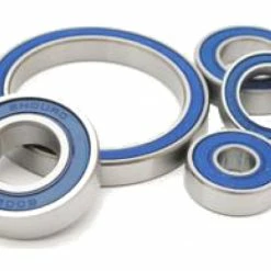 ENDURO BEARINGS Roulement LLB MAX Abec 3 à L'unité