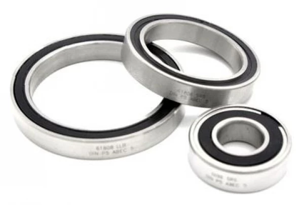 ENDURO BEARINGS Roulement SRS Abec 5 à L'unité
