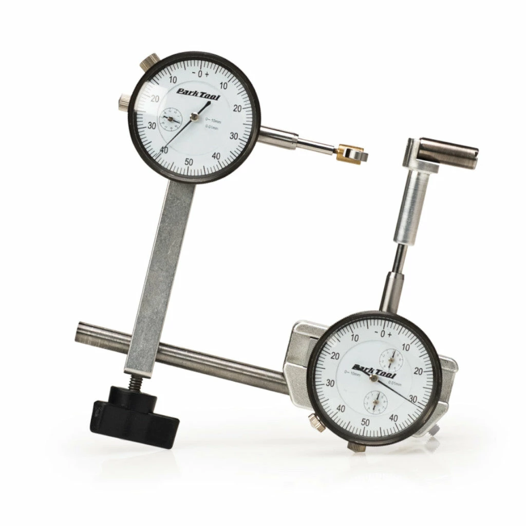 Park Tool Comparateurs Alignement Roues Vélo Pour Dévoileur ParkTool