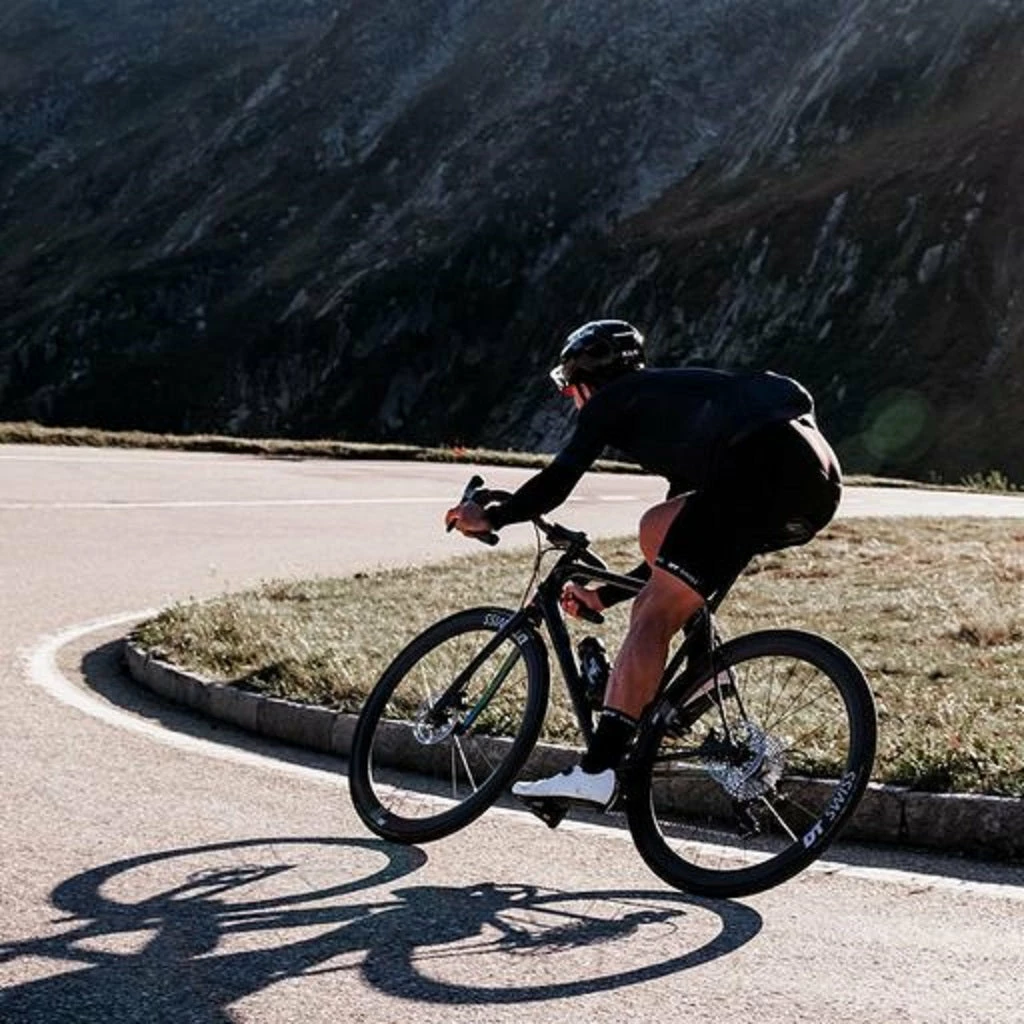 Dt-swiss Roues Vélo Route DT Swiss ERC 1400 Dicut DB 35 Mm – Image 4