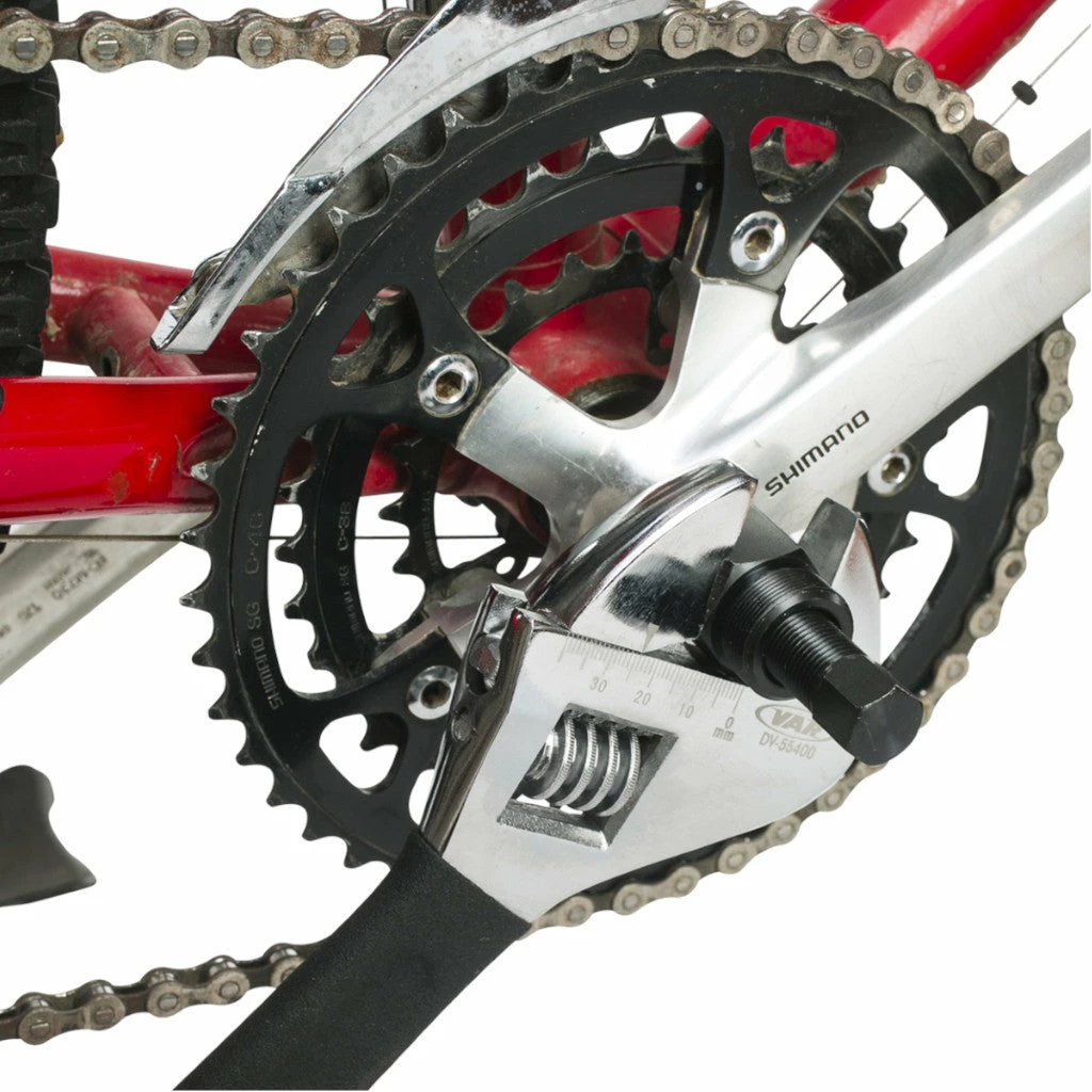 Extracteur De Manivelle à Double Filetage M22 Et M23 X 1mm Var – Image 3