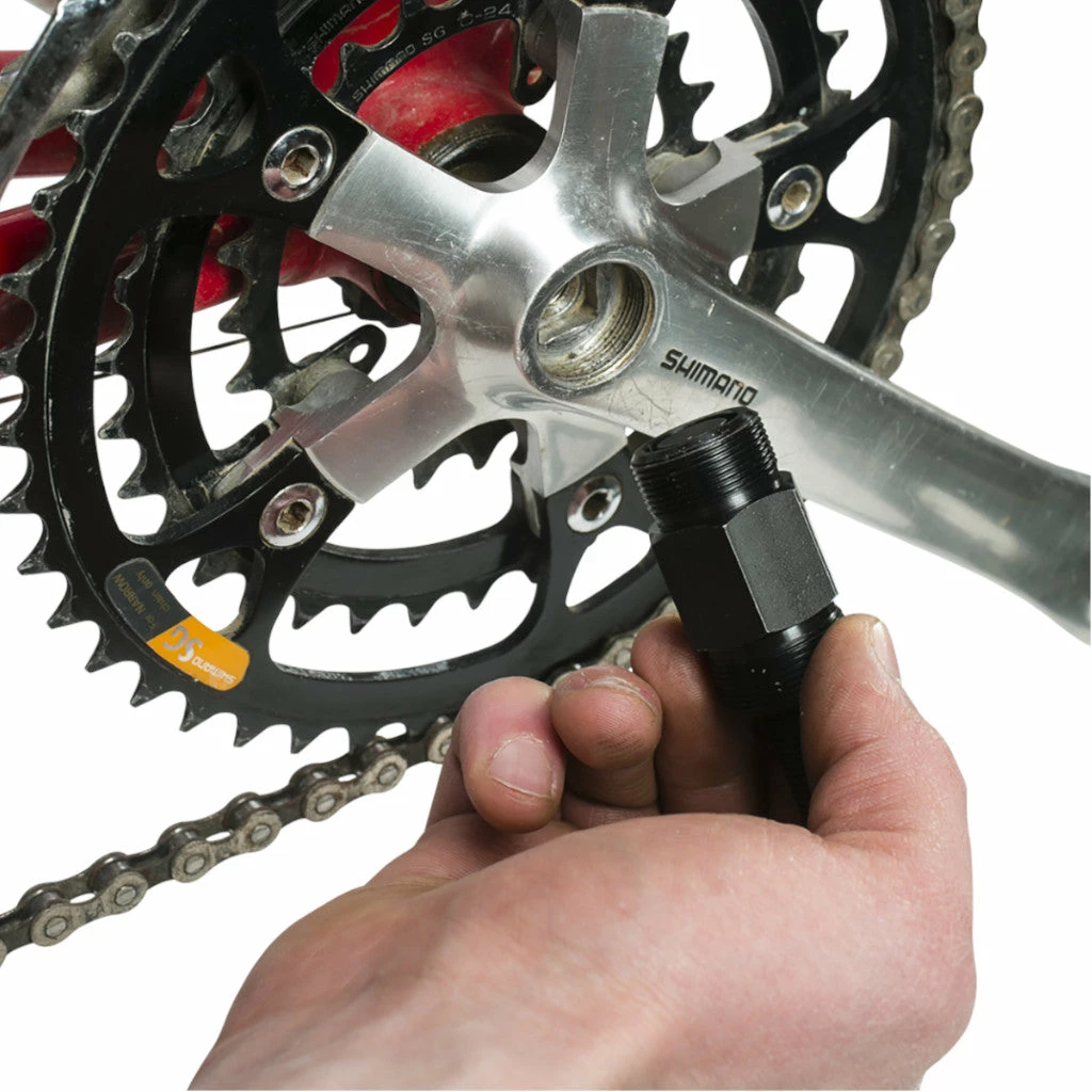 Extracteur De Manivelle à Double Filetage M22 Et M23 X 1mm Var – Image 2