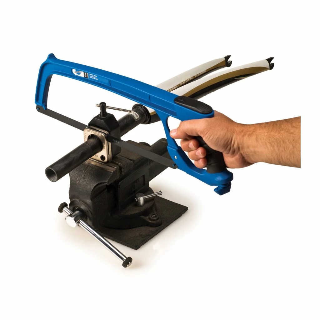 Guide Coupe Fourche Vélo Carbone SG-8 Park Tool – Image 2