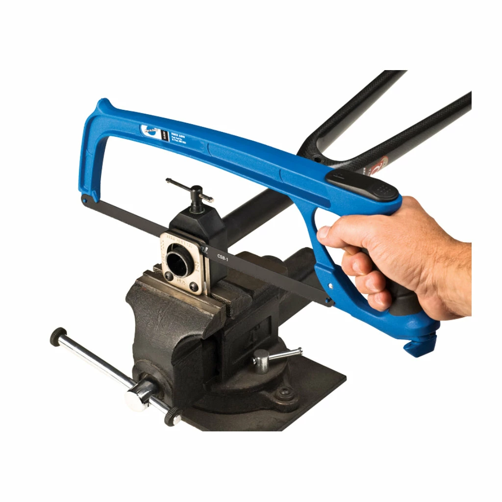 Guide Coupe Fourche Vélo Carbone SG-8 Park Tool – Image 3