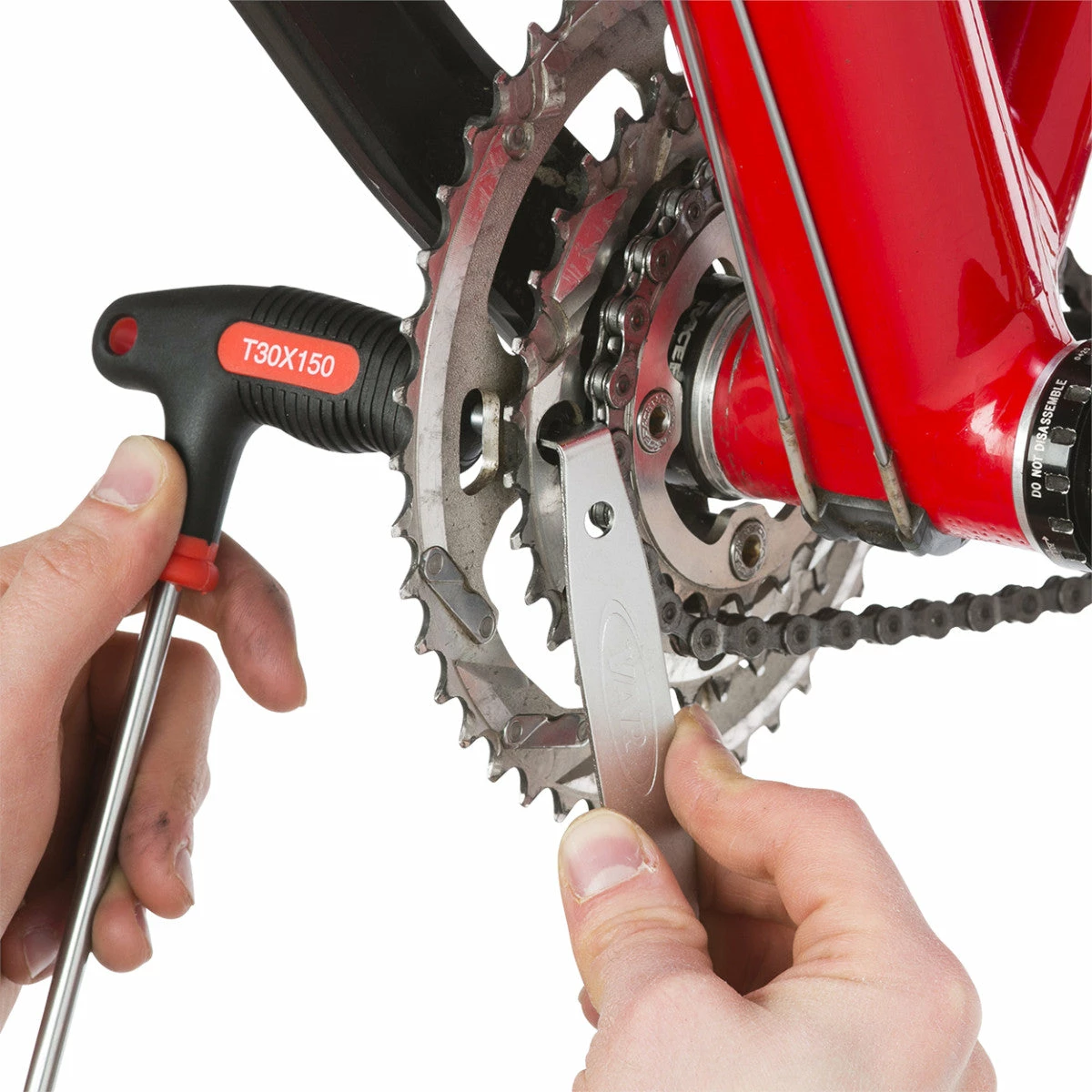 Outil Vis Cheminées De Pédalier Vélo Var PE-35300 – Image 2