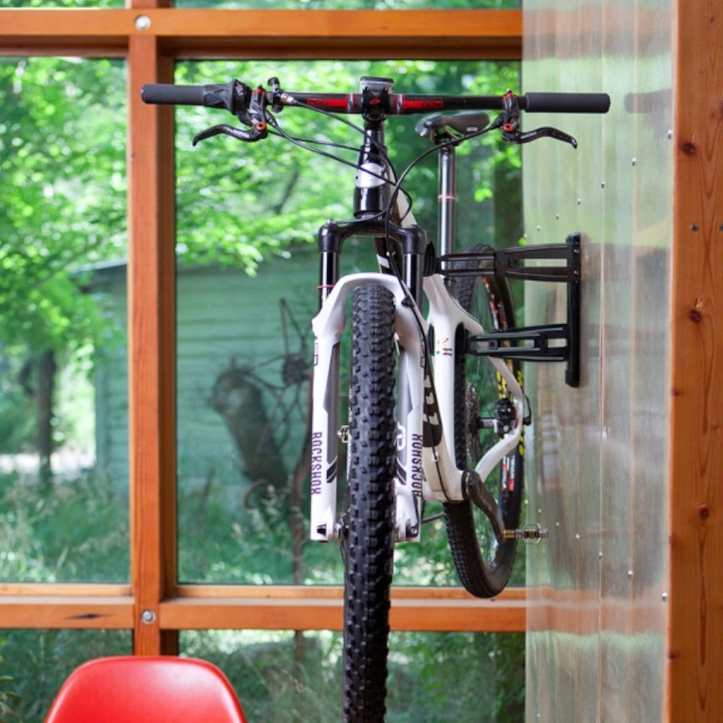 Support Mural Pour Vélo Feedback Sports Wall 2D – Image 4