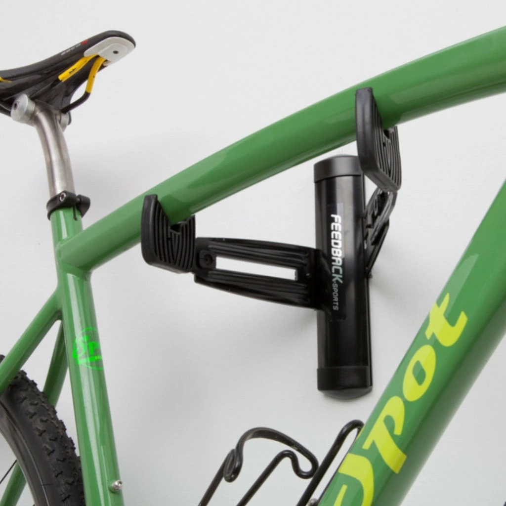 Support Mural Pour Vélo Feedback Sports Wall 2D – Image 3