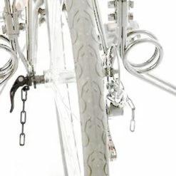 Axe De Serrage Rapide Pour Stabilisateur EZ Trainer Senior