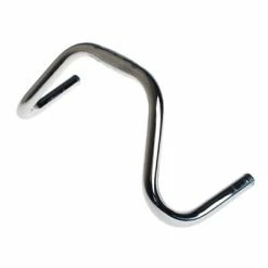 Cintre Moustache Vélo De Piste Vintage Escobar BLB