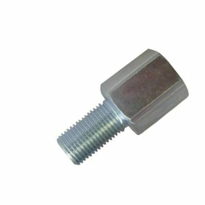 ShouhMao Extension Pour Axe De Roue Arrière Pour Stabilisateur Vélo – Image 2