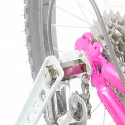 ShouhMao Extension Pour Axe De Roue Arrière Pour Stabilisateur Vélo – Image 3