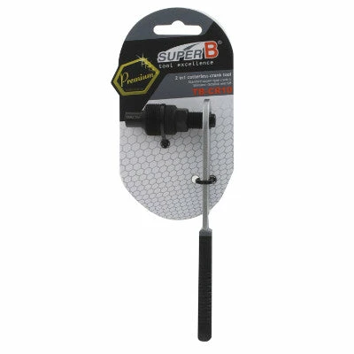 Extracteur De Manivelle Avec Manche Super B – Image 2