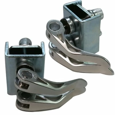 Fixation Rapide Et Amovible Des Stabilisateurs EZ Trainer