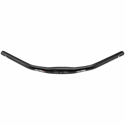 Ergotec-Humpert Guidon Vélo Femme Large Noir Lady Town Ergotec