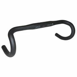 Guidon Vélo Route Deda Zero 1 31,8 Mm