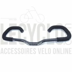 Ergotec-Humpert Guidon Vélo Trekking 25.4 Mm Ajustable AHS Basic Comfort Ergotec