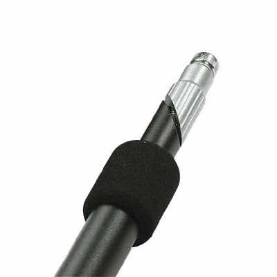 Ergotec-Humpert Guidon Vélo Trekking 25.4 Mm Ajustable AHS Basic Comfort Ergotec – Image 3