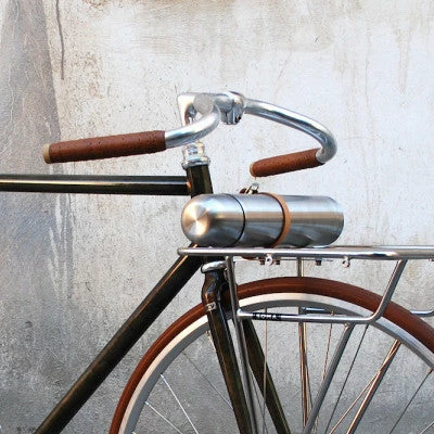 Guidon Vintage Vélo Moustache Fubar BLB – Image 3