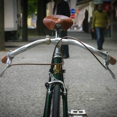 Guidon Vintage Vélo Moustache Fubar BLB – Image 4