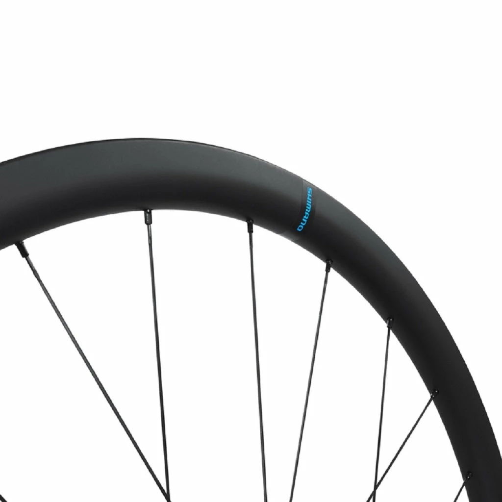 Roues Vélo Route Carbone RS710-C32 Shimano – Image 5