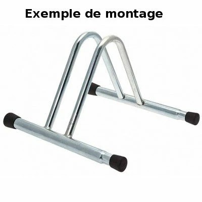 Brandless Lot De 4 Capuchons Pour Garage Vélo – Image 2
