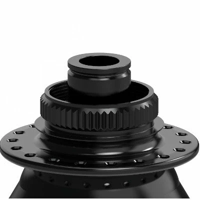 Moyeu Dynamo Roue Vélo Frein à Disque PL-7 Shutter Precision – Image 4