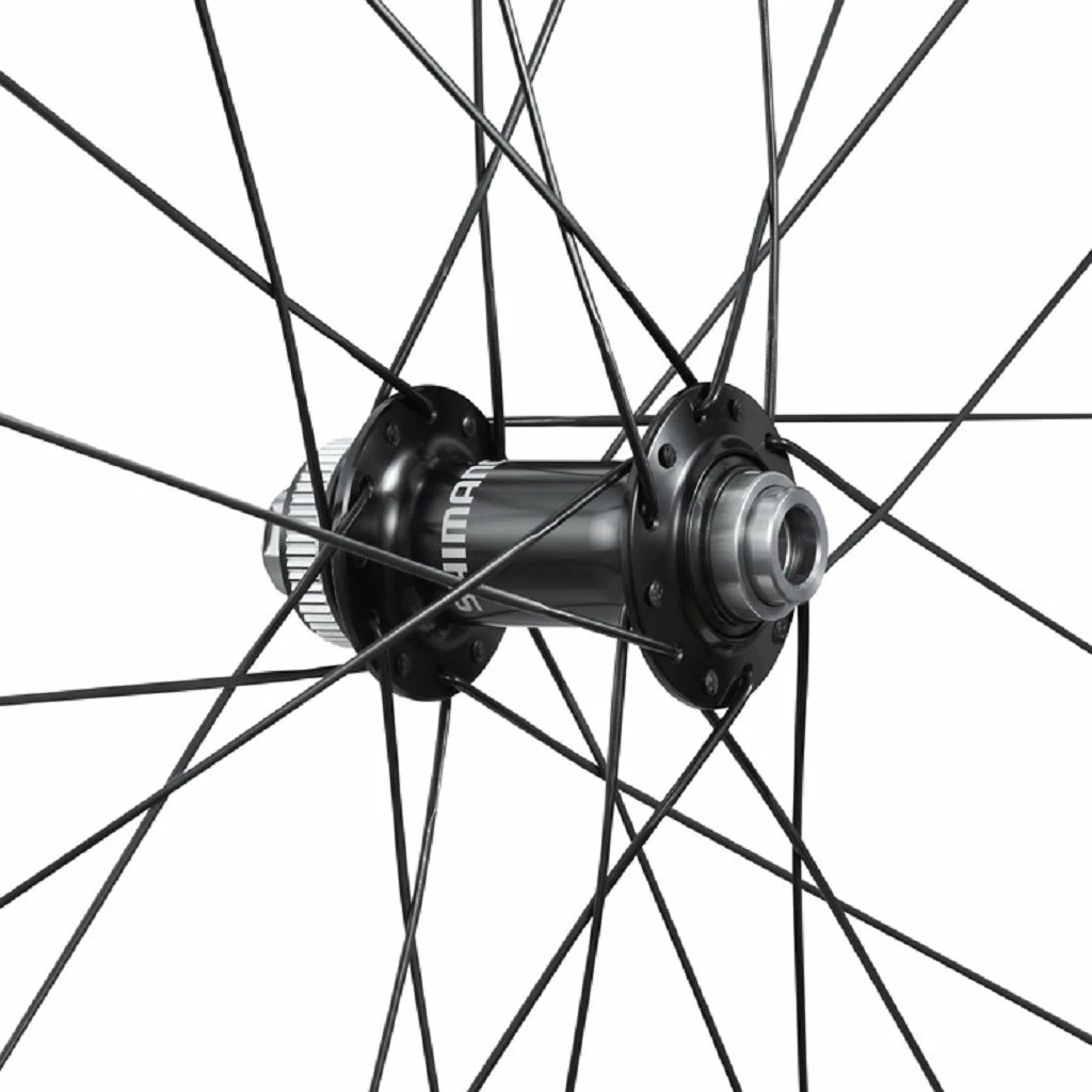 Roues Vélo Route Carbone RS710-C32 Shimano – Image 4